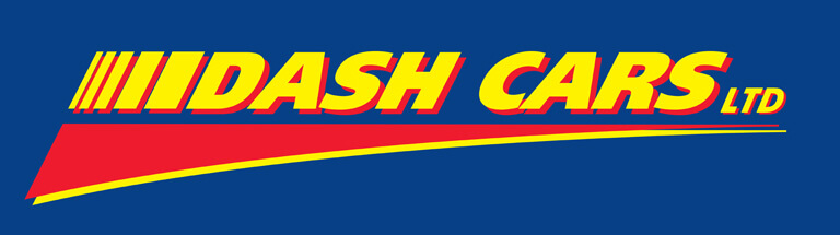 Dash Cars Ltd Logo